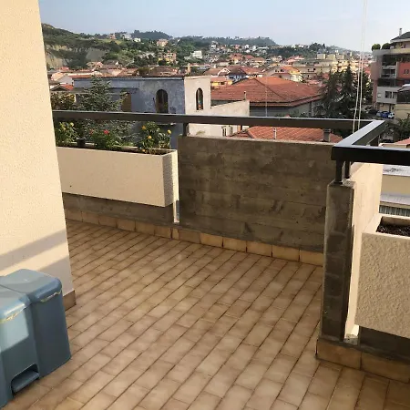 La Seconda Casa شقة