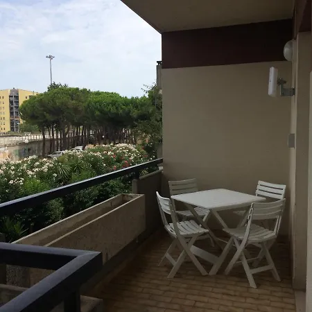La Seconda Casa شقة *