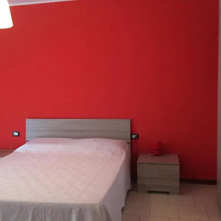 La Seconda Casa شقة Montesilvano Marina