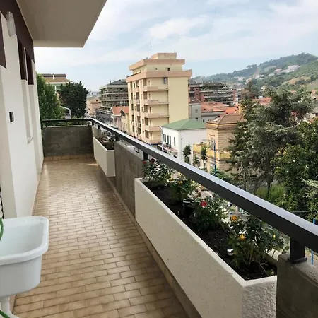 La Seconda Casa شقة *