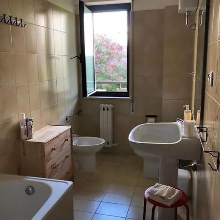 La Seconda Casa شقة