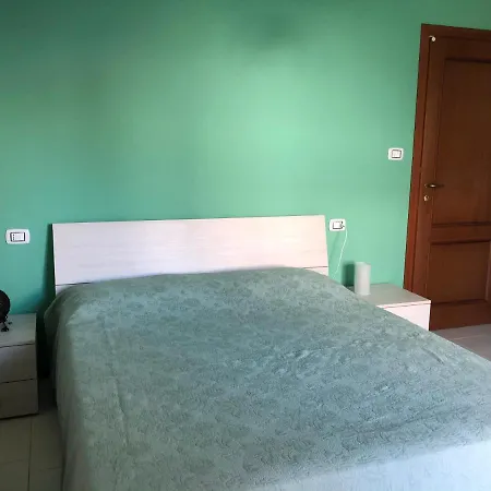 La Seconda Casa * Montesilvano Marina