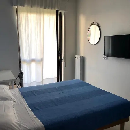 La Seconda Casa شقة