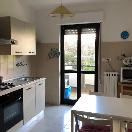 شقة La Seconda Casa Montesilvano Marina