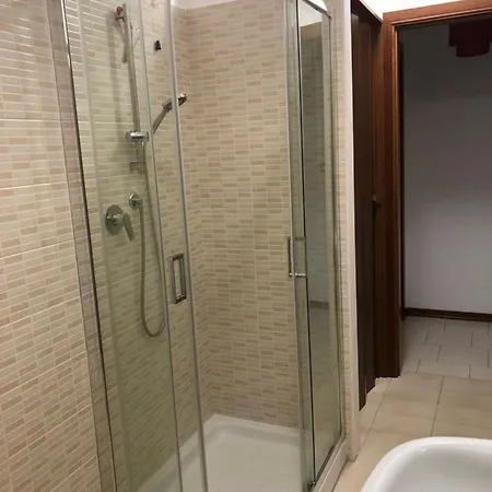 شقة La Seconda Casa Montesilvano Marina