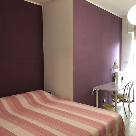La Seconda Casa شقة