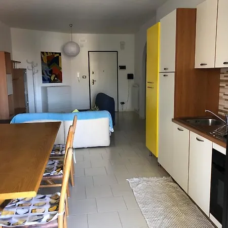 La Seconda Casa شقة