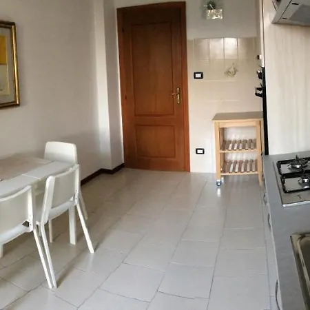 La Seconda Casa شقة