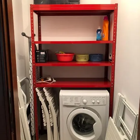 شقة La Seconda Casa Montesilvano Marina
