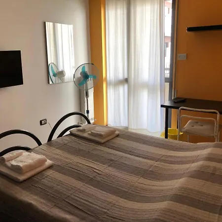 La Seconda Casa شقة *