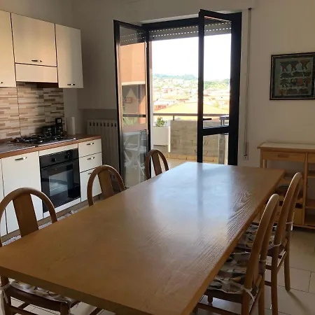 شقة La Seconda Casa