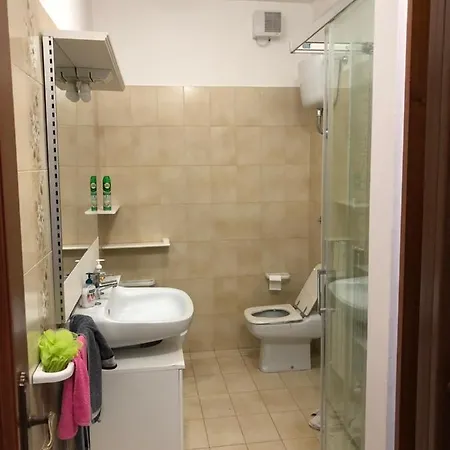 شقة La Seconda Casa Montesilvano Marina