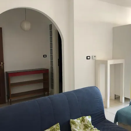 La Seconda Casa شقة