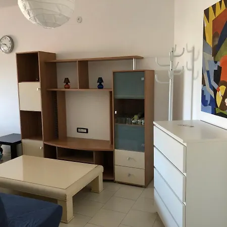 La Seconda Casa شقة Montesilvano Marina