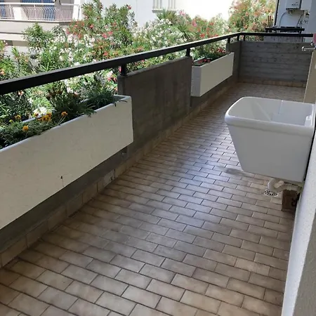 La Seconda Casa *