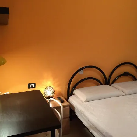 La Seconda Casa شقة