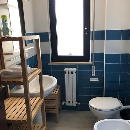 La Seconda Casa شقة *