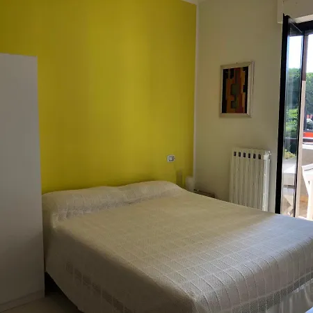La Seconda Casa *