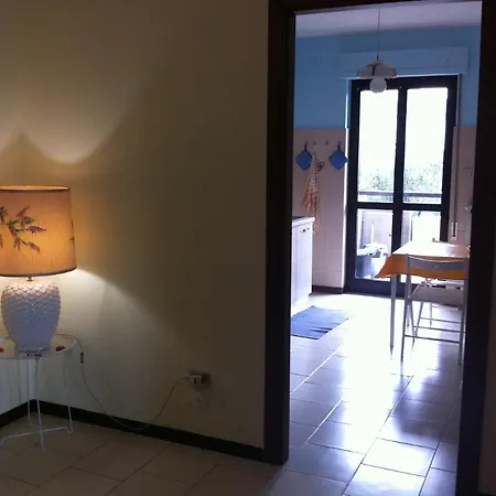 شقة La Seconda Casa