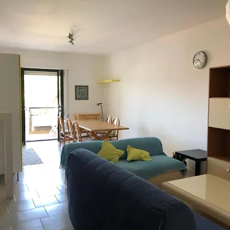 La Seconda Casa *