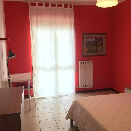 La Seconda Casa * Montesilvano Marina