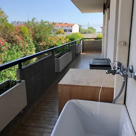 شقة La Seconda Casa Montesilvano Marina