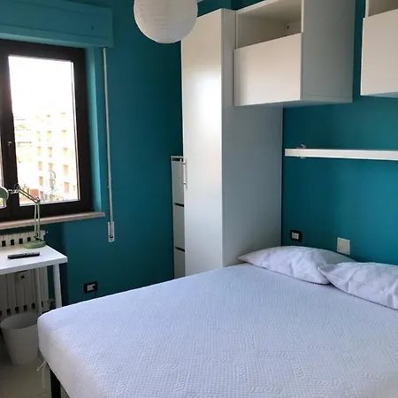 شقة La Seconda Casa