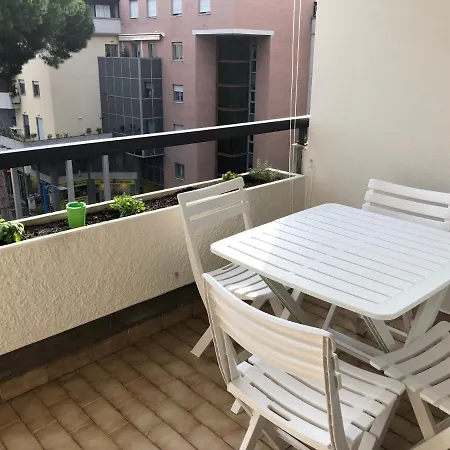 شقة La Seconda Casa *