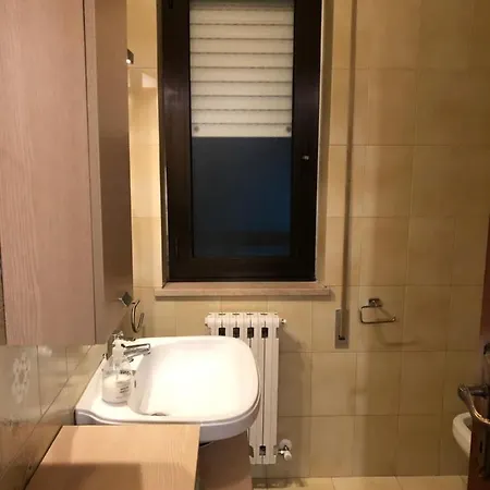 شقة La Seconda Casa *