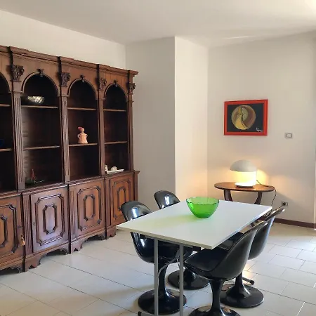 La Seconda Casa * Montesilvano Marina