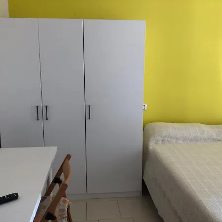 La Seconda Casa شقة