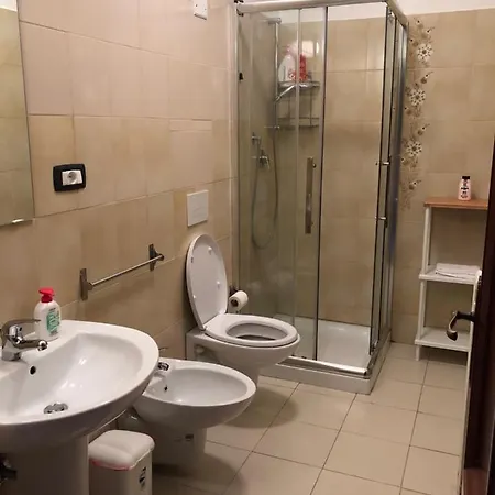 شقة La Seconda Casa Montesilvano Marina